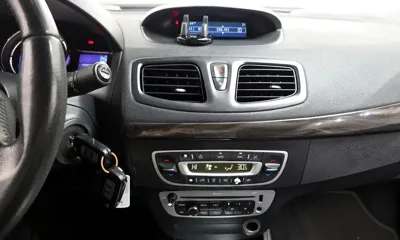Renault-KoreaSamsung SM3 2013, 199634 км, за 794.7 USD - фото 17