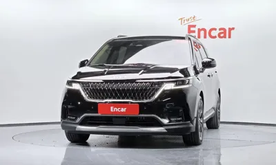 Kia Canival 2023, 35422 км, за 19478.84 USD