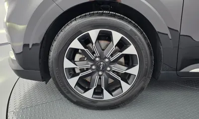 Kia Canival 2023, 35422 км, за 19478.84 USD