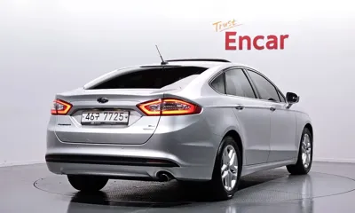 Ford Fusion 2013, 78744 км, за 3298.52 USD