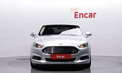 Ford Fusion 2013, 78744 км, за 3298.52 USD