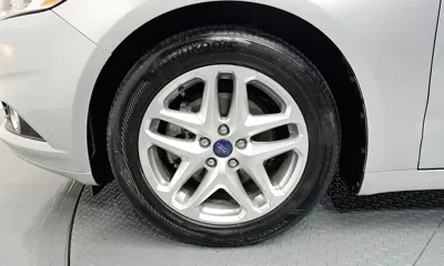 Ford Fusion 2013, 78744 км, за 3298.52 USD