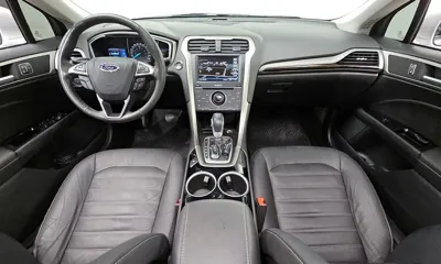 Ford Fusion 2013, 78744 км, за 3275.57 USD - фото 7