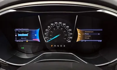 Ford Fusion 2013, 78744 км, за 3275.57 USD - фото 8