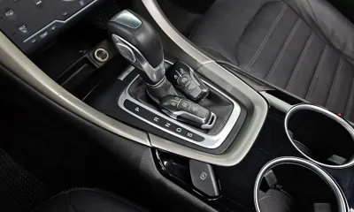Ford Fusion 2013, 78744 км, за 3275.57 USD - фото 9