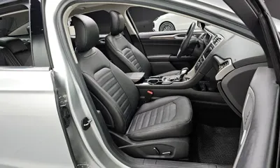 Ford Fusion 2013, 78744 км, за 3275.57 USD - фото 10