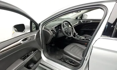 Ford Fusion 2013, 78744 км, за 3275.57 USD - фото 11