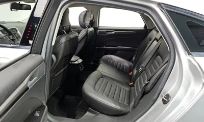 Ford Fusion 2013, 78744 км, за 3275.57 USD - фото 12