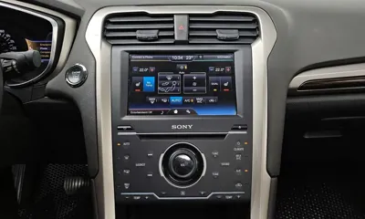 Ford Fusion 2013, 78744 км, за 3275.57 USD - фото 15