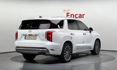 Hyundai Palisade 2023, 65904 км, за 27882.75 USD