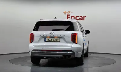 Hyundai Palisade 2023, 65904 км, за 27882.75 USD