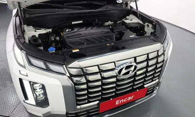 Hyundai Palisade 2023, 65904 км, за 27882.75 USD - фото 6