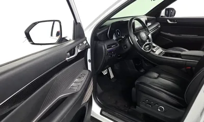 Hyundai Palisade 2023, 65904 км, за 27882.75 USD - фото 10