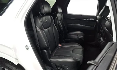 Hyundai Palisade 2023, 65904 км, за 27882.75 USD - фото 11