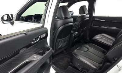 Hyundai Palisade 2023, 65904 км, за 27882.75 USD - фото 12