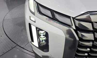 Hyundai Palisade 2023, 65904 км, за 27882.75 USD - фото 22