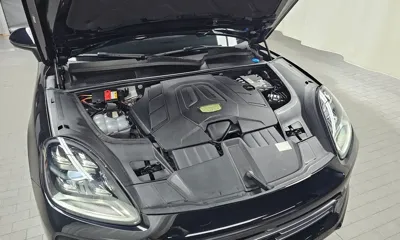 Porsche Cayenne 2021, 40197 км, за 54417.75 USD - фото 6