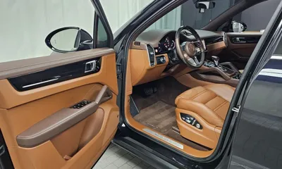 Porsche Cayenne 2021, 40197 км, за 54417.75 USD - фото 10