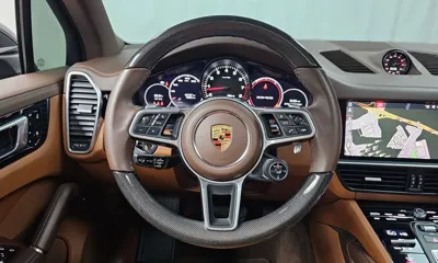 Porsche Cayenne 2021, 40197 км, за 54417.75 USD - фото 13