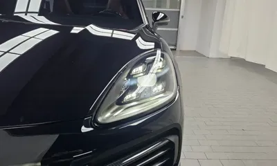Porsche Cayenne 2021, 40197 км, за 54417.75 USD - фото 22