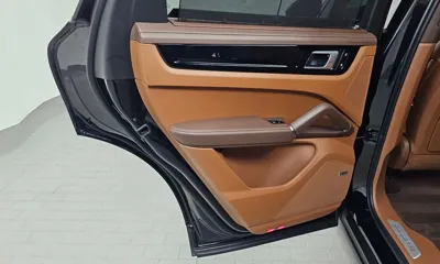 Porsche Cayenne 2021, 40197 км, за 54417.75 USD - фото 25