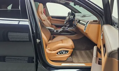Porsche Cayenne 2021, 40197 км, за 54417.75 USD - фото 26