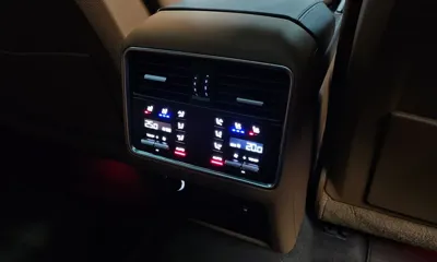 Porsche Cayenne 2021, 40197 км, за 54417.75 USD - фото 31