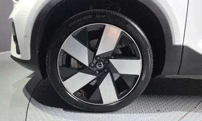 Volvo C40 2023, 50577 км, за 25928.84 USD