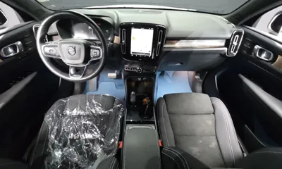 Volvo C40 2023, 50577 км, за 25928.84 USD - фото 7