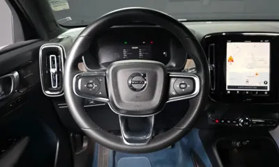 Volvo C40 2023, 50577 км, за 25928.84 USD - фото 13