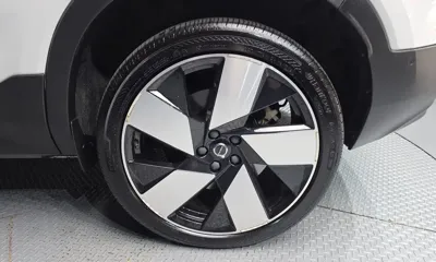 Volvo C40 2023, 50577 км, за 25928.84 USD - фото 21
