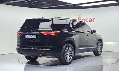 ChevroletGMDaewoo Traverse 2023, 25779 км, за 28145.67 USD