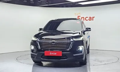 ChevroletGMDaewoo Traverse 2023, 25779 км, за 28145.67 USD