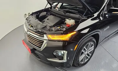 ChevroletGMDaewoo Traverse 2023, 25779 км, за 28145.67 USD - фото 6