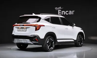 Kia Seltos 2024, 31638 км, за 15287.55 USD