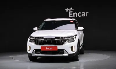 Kia Seltos 2024, 31638 км, за 15287.55 USD