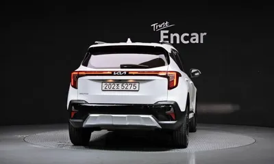 Kia Seltos 2024, 31638 км, за 15287.55 USD