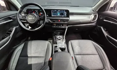 Kia Seltos 2024, 31638 км, за 15287.55 USD - фото 7