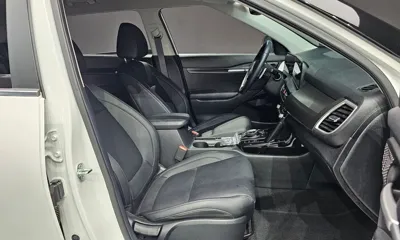 Kia Seltos 2024, 31638 км, за 15287.55 USD - фото 12
