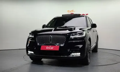 Lincoln Aviator 2020, 106643 км, за 19377.29 USD