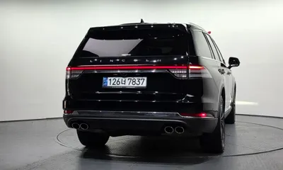 Lincoln Aviator 2020, 106643 км, за 19377.29 USD