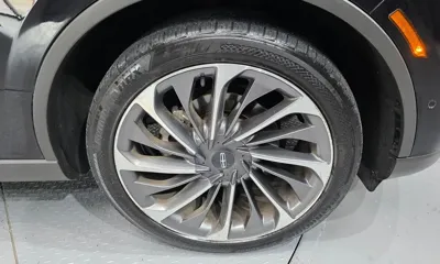Lincoln Aviator 2020, 106643 км, за 19377.29 USD