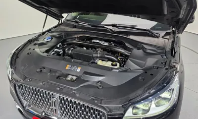 Lincoln Aviator 2020, 106643 км, за 19377.29 USD - фото 6