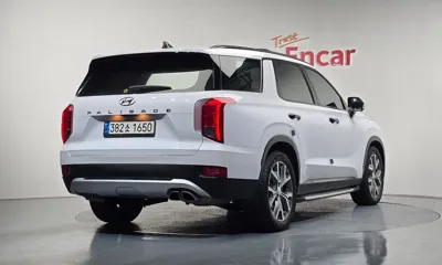 Hyundai Palisade 2022, 99176 км, за 17682.1 USD