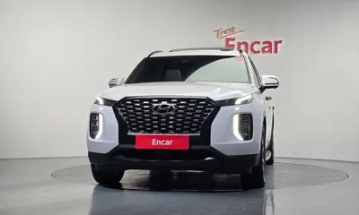 Hyundai Palisade 2022, 99176 км, за 17682.1 USD