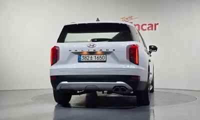 Hyundai Palisade 2022, 99176 км, за 17682.1 USD