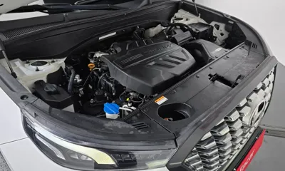 Hyundai Palisade 2022, 99176 км, за 17682.1 USD - фото 6