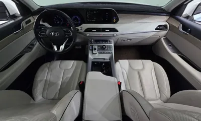 Hyundai Palisade 2022, 99176 км, за 17682.1 USD - фото 7