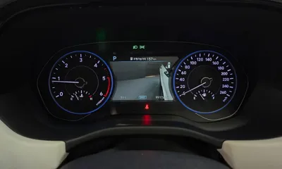 Hyundai Palisade 2022, 99176 км, за 17682.1 USD - фото 8