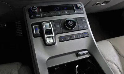 Hyundai Palisade 2022, 99176 км, за 17682.1 USD - фото 9